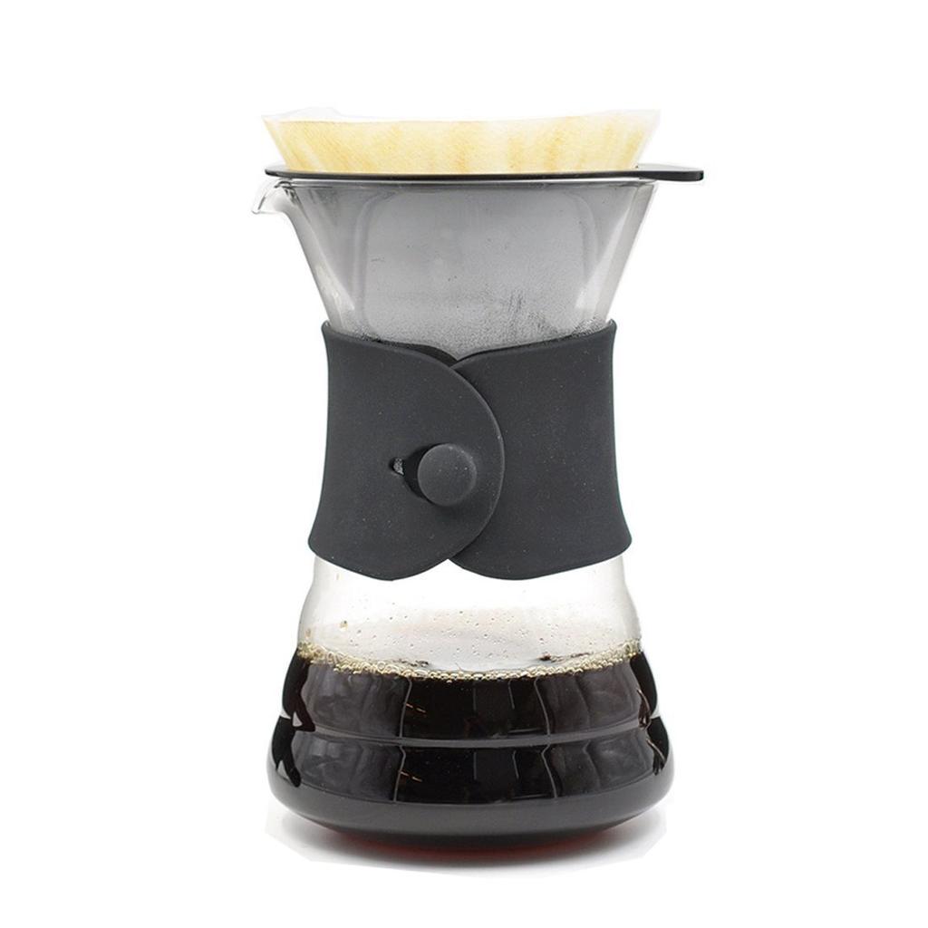 Hario V60 Drip Dekanter VDD-02B [Artikel]