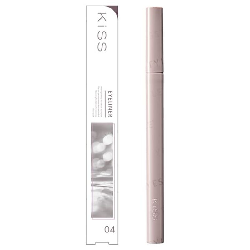 ISEHAN - kiss New Appeal Eyeliner