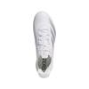 New Adidas Adizero Electric Ii Cloud White Silver Metallic IE6286