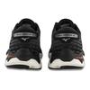 Mizuno Horizon 6 Comfortable Sports Fabric Durable Breathable Low-Top Running Shoes Men sneaker Black Gray Red J1GC222612