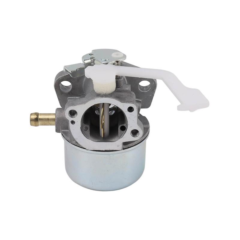 Air Filter Tune Up Kit Carburetor Fuel Filter Spark Plug Set Fit For 690152 694203 121602 121607 121612 Engine