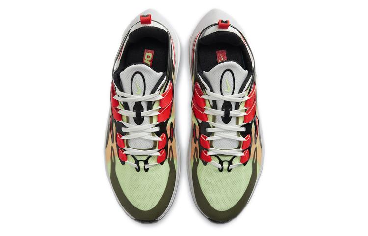 Nike Signal D/MS/X Se White Barely Volt CV8923-001