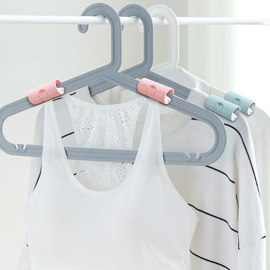 6Pcs Bed Sheet Grippers Sheet Fasteners Clips Smooth Edge Not Easily Deformed