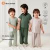 Pijamas e batas – Conjuntos de pijamas