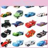Чарівні міні-фігурки Pixar Cars, міні-ПВХ фігурки, модель, іграшки, ляльки для дітей