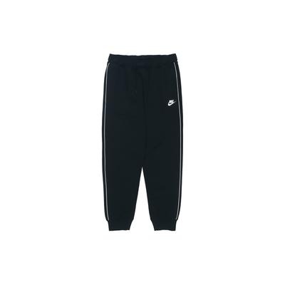 As W Nsw Jogger Casual Knitted Sports Tapered Pants Women Bottoms Black CZ8341-010