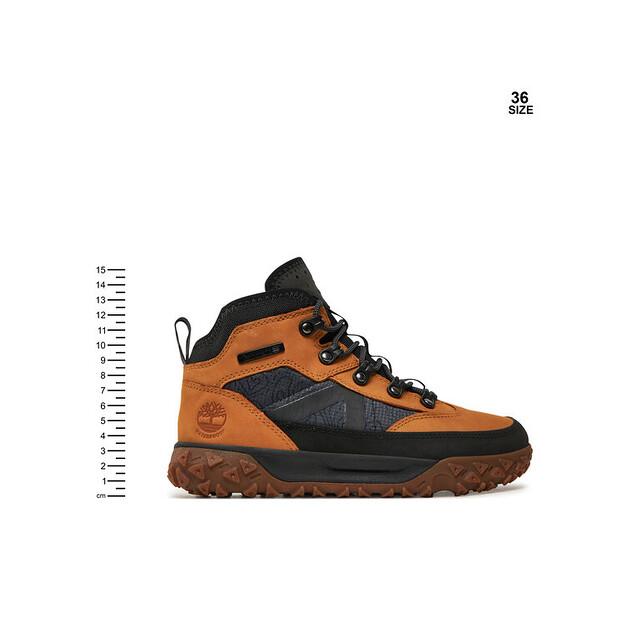 Треккинговые ботинки Timberland GreenStride™ Motion 6