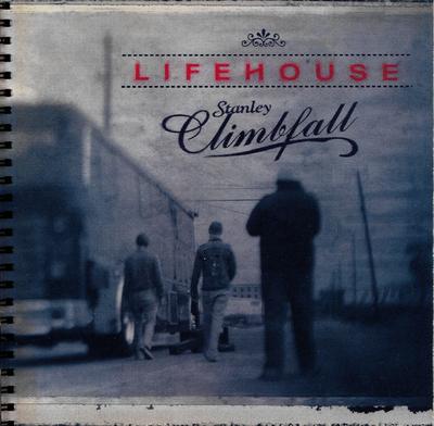 CD LIFEHOUSE - Stanley Climbfall 0044503772 Dreamworks Reco 2002 US Rock Used