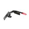 Schwarz Strap Schwarz + Rot F250 F350 Für Ford F150 1 pc Für Sitz Latch Release Kit Release Kit Hohe Qualität Praktische