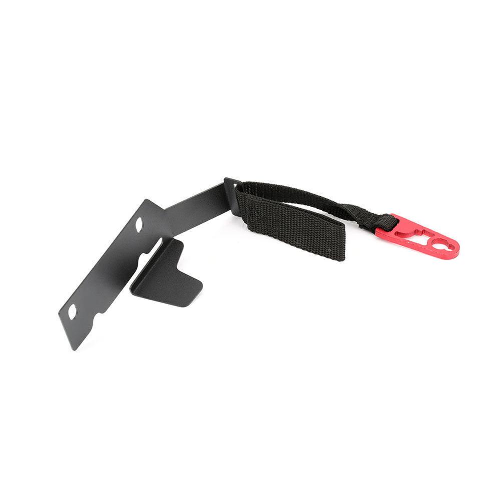 Schwarz Strap Schwarz + Rot F250 F350 Für Ford F150 1 pc Für Sitz Latch Release Kit Release Kit Hohe Qualität Praktische