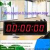 Long Jue LED Multi-Function Digital Timer