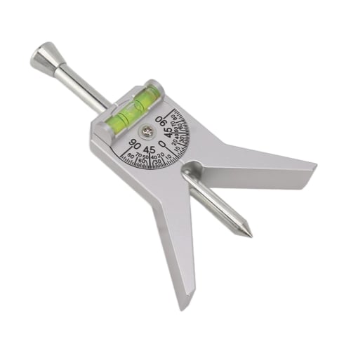 Pipe Marker Centering Head Tool To Improve Work Efficiency Pipe Center Finder