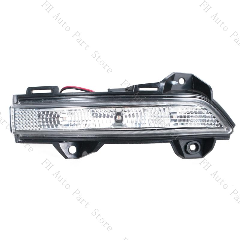 Car Exterior Rearview Side Mirror Turn Signal Lamp Indicator Light For Changan CX-70 CX70 2018 2019 2020 2025 2025 2025