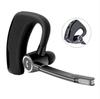 V9 Bluetooth Headset, Upgraded Version with Voice Control, Business Car-Mounted Ear-Hook Stereo.