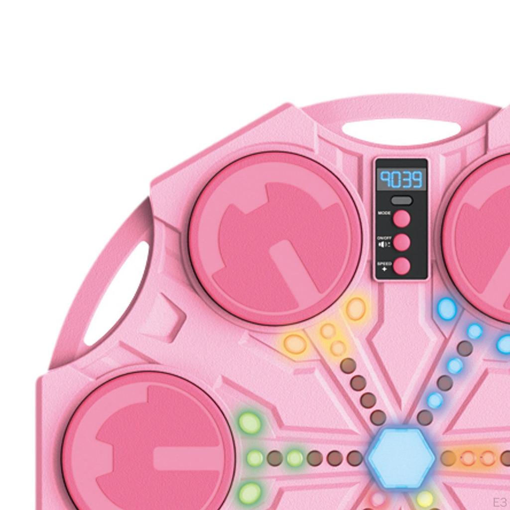 Smart Boxing Machine Wall Target Agility Training Punching Pad, for Karate Gym