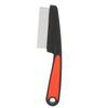 Stainless Steel Lice Comb with Fine Durable and Suitable for All Hair Suitable for the Whole for Lice Head Lice and Teeth, Reusable, Types,