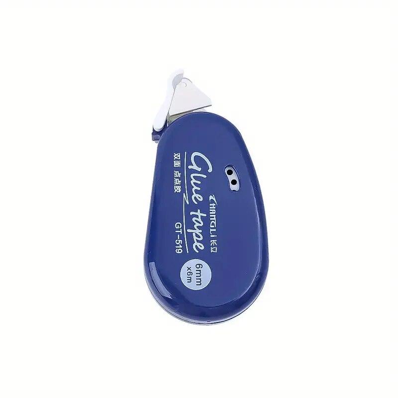 1 buc 236,22 inch*236,22 inchm Puncte Adezive Față Dublă Bandă Adezivă DIY Scrapbooking Colaj Album Foto Rechizite Școlare