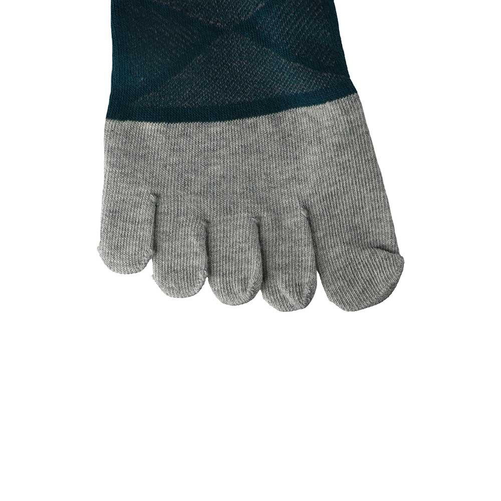 Cotton Each Toe Socks Running Soccer Short Toe Socks Five Finger Socks Men Sport Socks Tube Socks