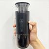 Portable Coffee Maker Suitable for Ground Coffee and Coffee Capsules Rechargeable Handheld for Travel