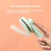 Pet Comb Removal Cleaning Grooming Brush Massage Grooming Brush Pet Cat Dog Hair Remover Combs Cat Dog Cleaning Care Supplies