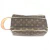 Louis Vuitton M44494  Monogram Dopp-Kit Dopp-Kit Bag Clutch Bag Pouch