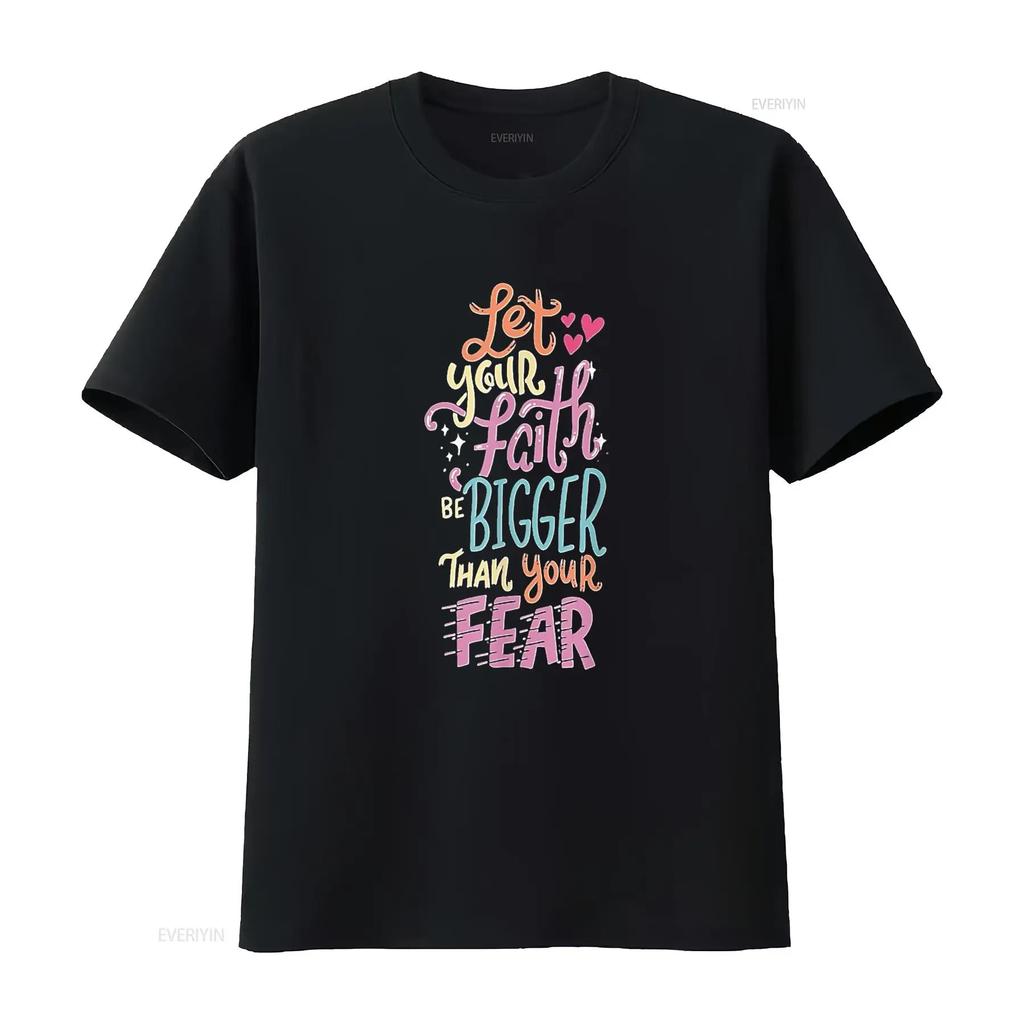 Womens Christian Bible Religious Quote Vers Faith Motivation T Shirt Black X Large Vintage Washed Streetwear Stylish Fashion