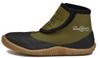 N700 Work Shoes Plus M Green