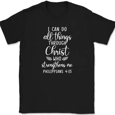Tops – T-Shirts