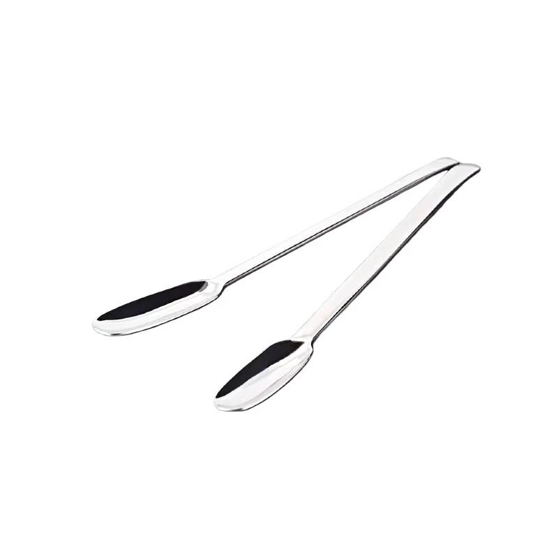 Stainless Steel Medicine Spoon