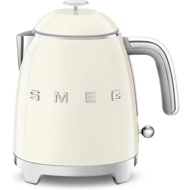 Чайник Smeg KLF05CREU