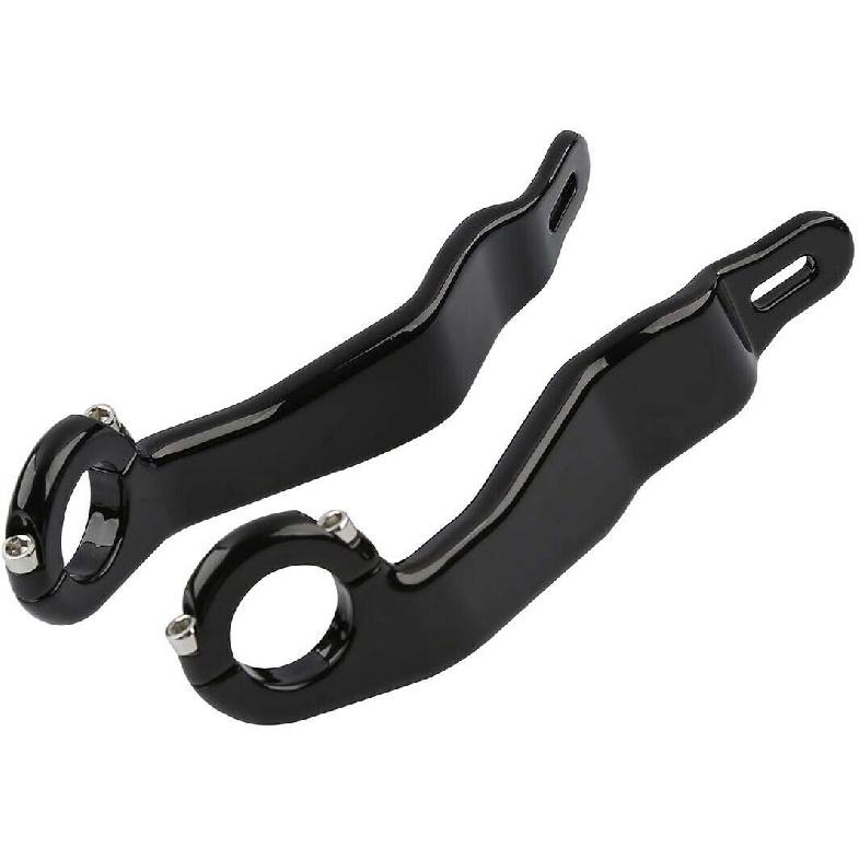 TCT-MOTORPARTS Fairing Support Bracket Mount Fit for Harley Road Glide FLTRX 2015-2023 Road Glide Ultra FLTRU Special FLTRXS CVO Road Glide Ultra