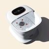 Misida MS-Z91 Faltbarer beheizbarer Fußbad-Massager CN-Stecker (Adapter enthalten)