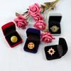 Coin Display Case Coin Jewellery Gift Box for Medallions Medals Specimen Coins