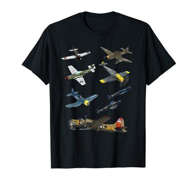 T-shirts en tops – T-shirts
