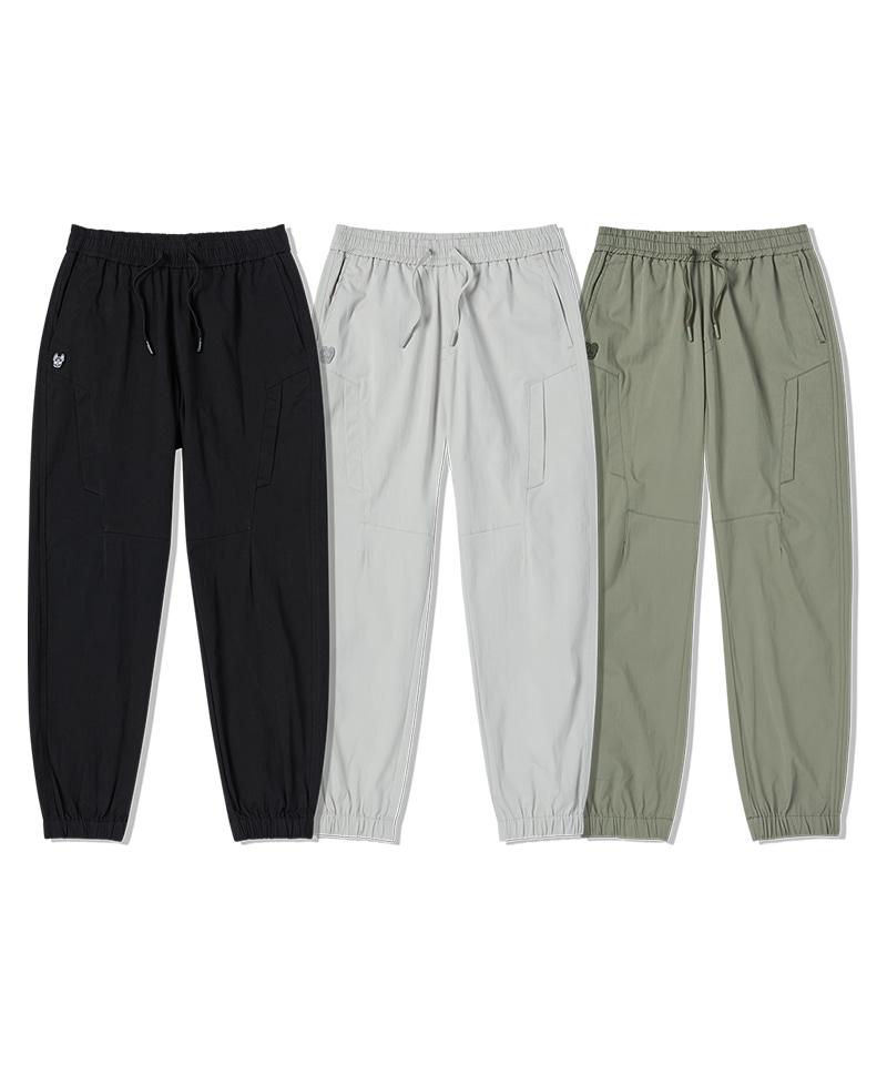LIFEWORK Women'S Lw0 Common Skinny Jogger Pants