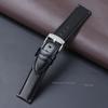 Universal Leather Strap for DW Watch Band 12mm 13mm 14mm 17mm 18mm 19mm 20mm 22mm Genuine Leather Watchband for Women Men