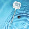 Stainless Steel Retractable Fish Tank Net for Small Ornamental Fish - Square & Round 3D Design