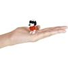 Kawada Nano Block Mini Nano Peanuts Vol.3 Box Set 6 Pieces Collectible Building Toys