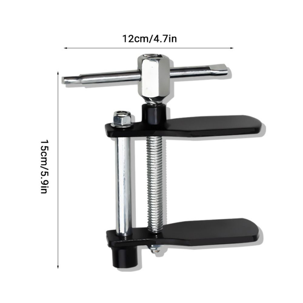 Replacement Brake Caliper Piston Press Generic Auto Caliper Separator  Motorcycle Brake Service