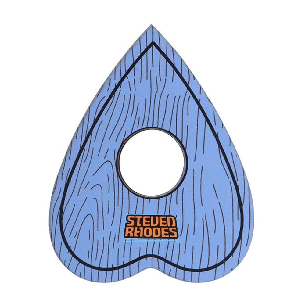 Steven Rhodes Let's Talk To Ghosts Talking Board