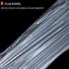 HAISTICK HKL-39 POF Heat Shrink Wrap Bags