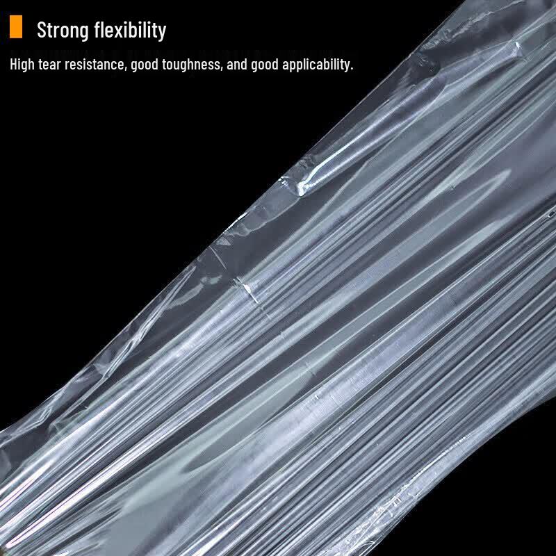 HAISTICK HKL-39 POF Heat Shrink Wrap Bags