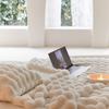 Soft Warm Faux Fur Rabbit Plush Blanket Warm Thickened Leisure Blanket In Winter Fluffy Blanket Blankets for Beds