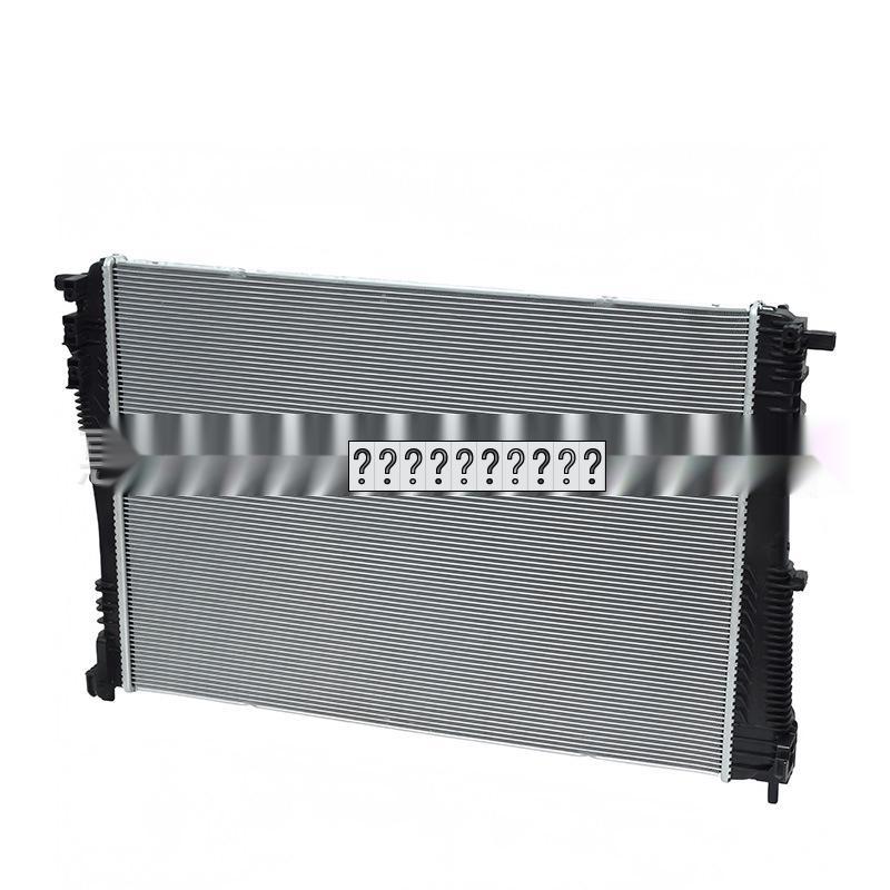 68217319AA Radiator for Chrysler Pacifica Hybrid