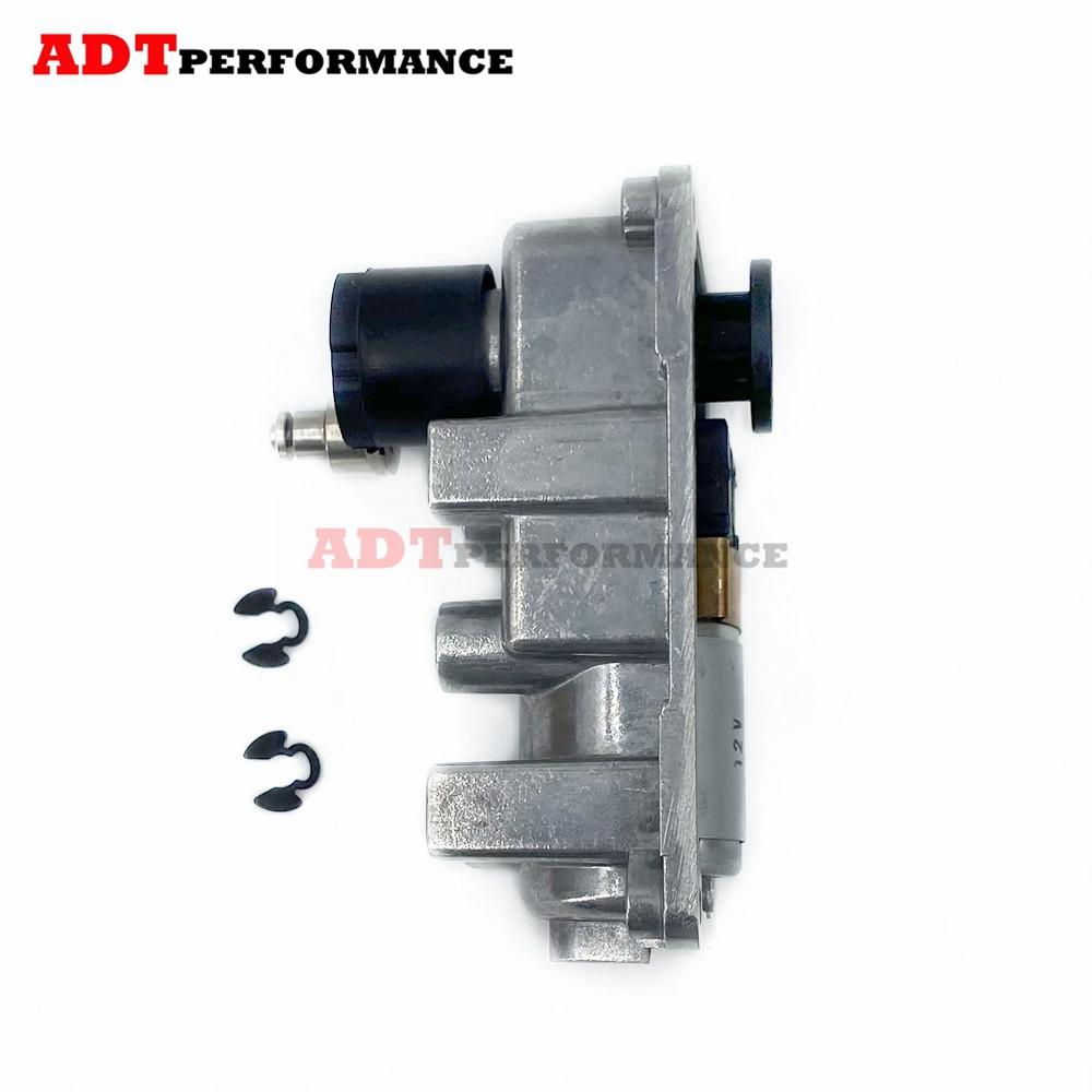 GTB1749VK 786880 G-59 Turbo Wastegate Eletrônica Caixa de Câmbio G-059 G59 767649 6NW009550 para Ford Transit VI 2.2 TDCi 114 Kw - 155 HP