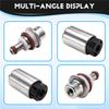 L10A For  Wolverine X4 Fuel Pump Fuel Pump With Strainer Tank Seal Fuel Pump Strainer 1S3-13907-11-00 3B4-13907-12-00