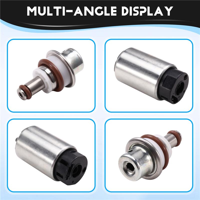 L10A For  Wolverine X4 Fuel Pump Fuel Pump With Strainer Tank Seal Fuel Pump Strainer 1S3-13907-11-00 3B4-13907-12-00