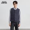 Men's Lightweight Down Vest