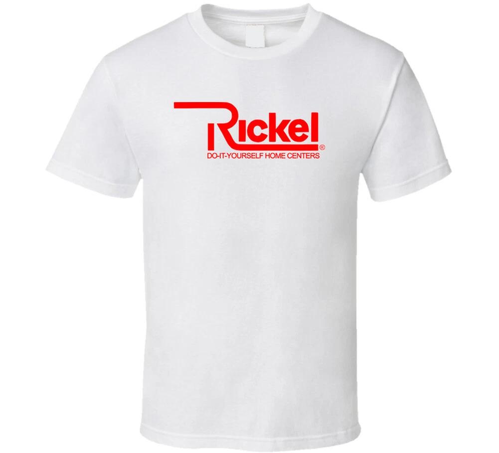

Rickel Home Centers T Shirt 2XL