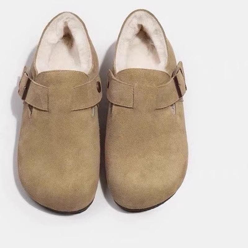 

бархатные женские туфли-лодочки с круглым носком, ленивые кожаные меховые туфли, сумка, тапочки с закрытым носком, женская верхняя одежда 37